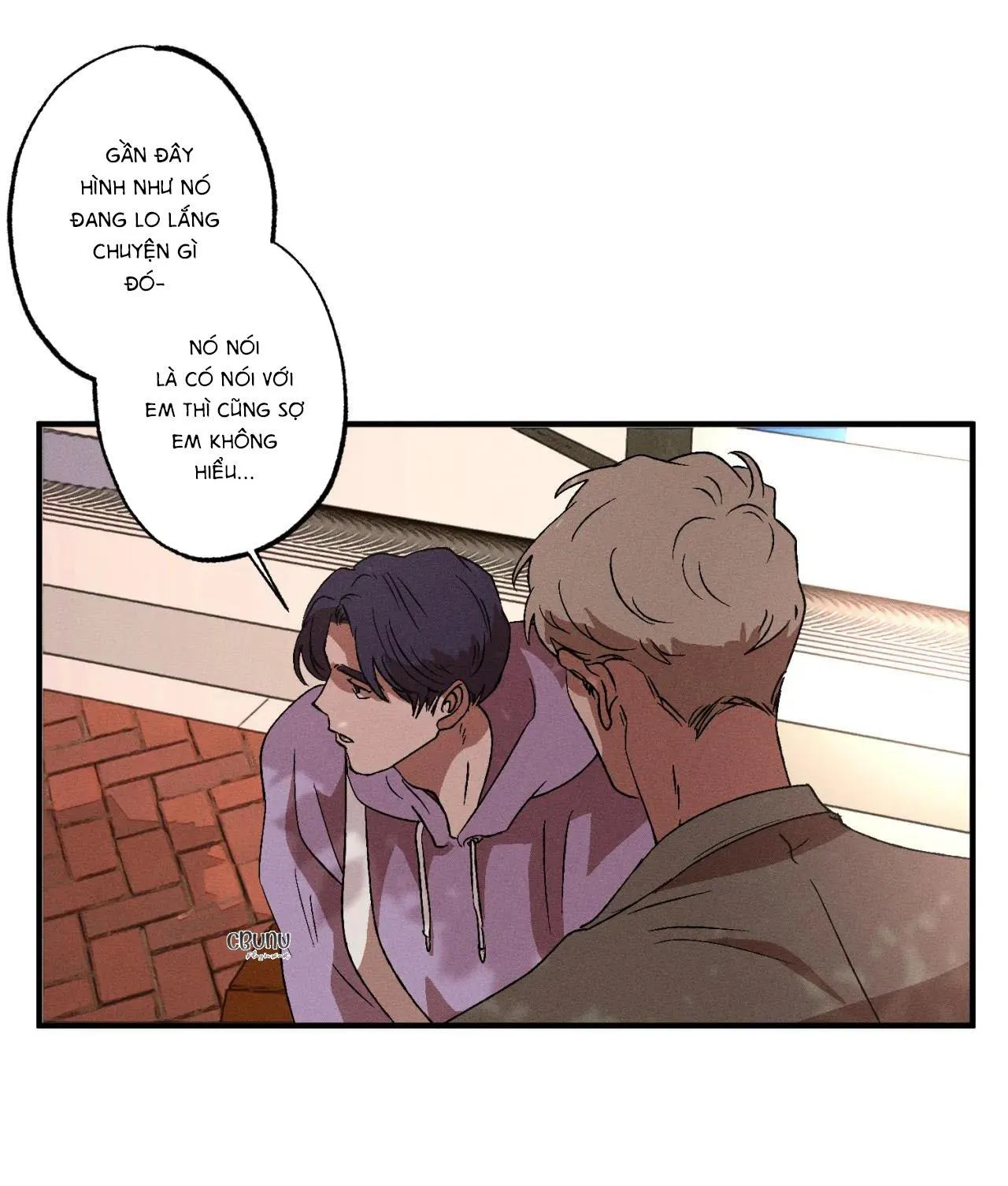 Bẫy Đôi Ngọt Ngào Chapter 8 Trang 60