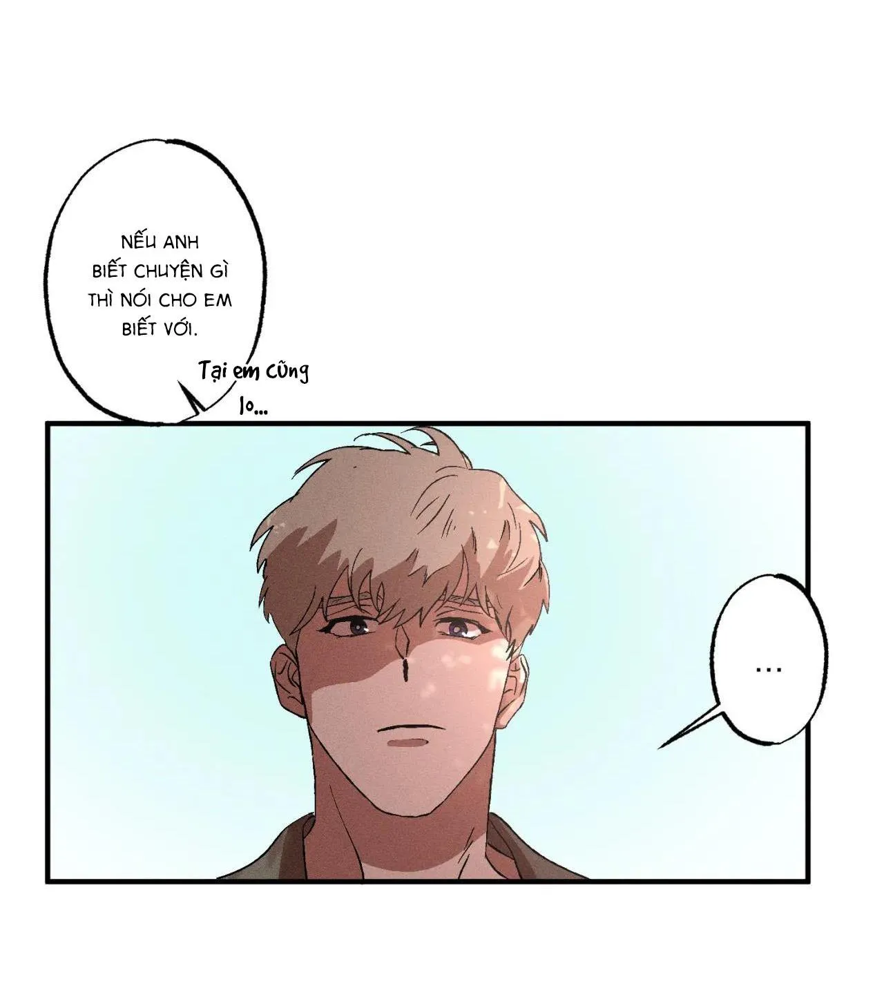 Bẫy Đôi Ngọt Ngào Chapter 8 Trang 61