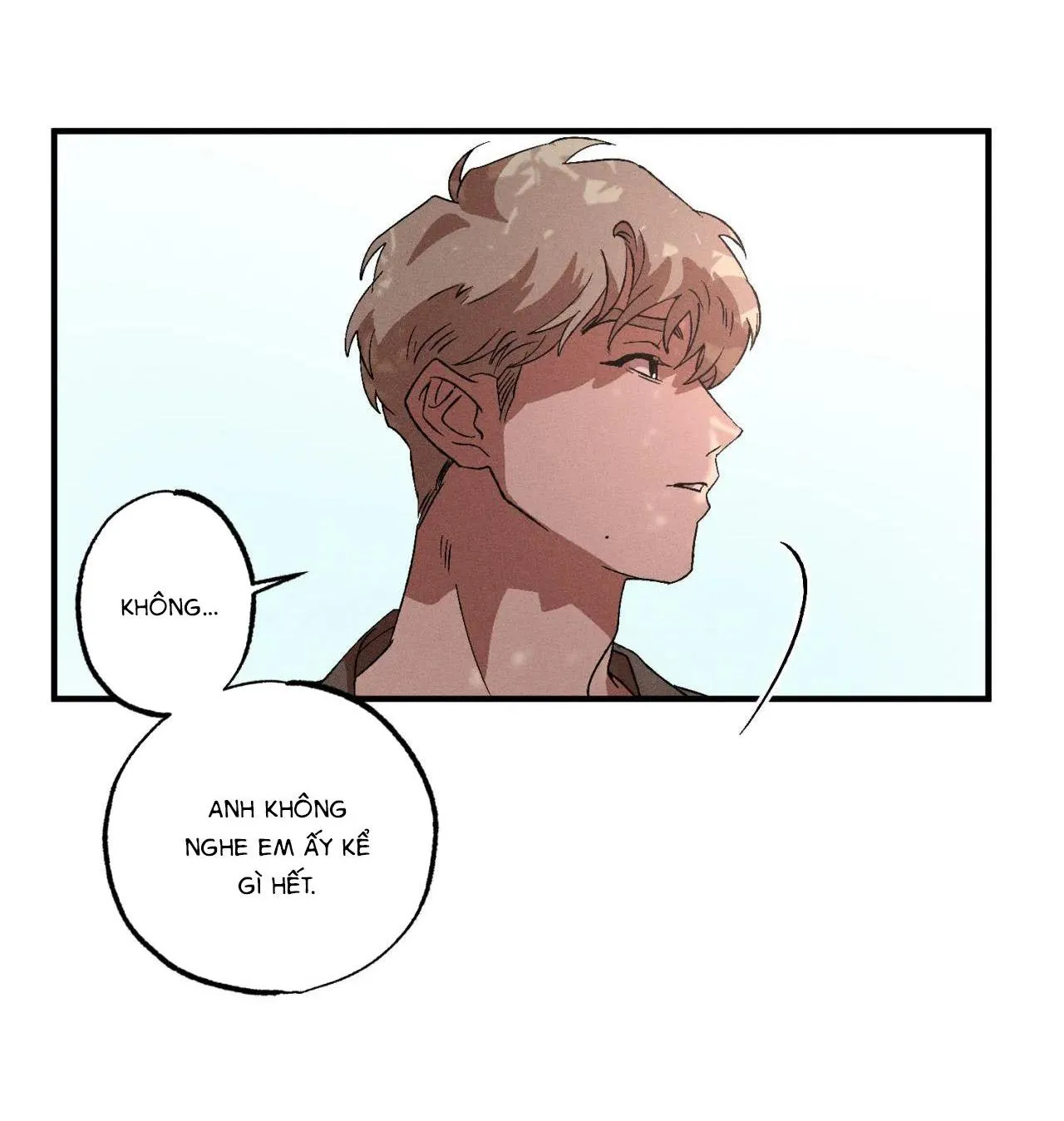 Bẫy Đôi Ngọt Ngào Chapter 8 Trang 62