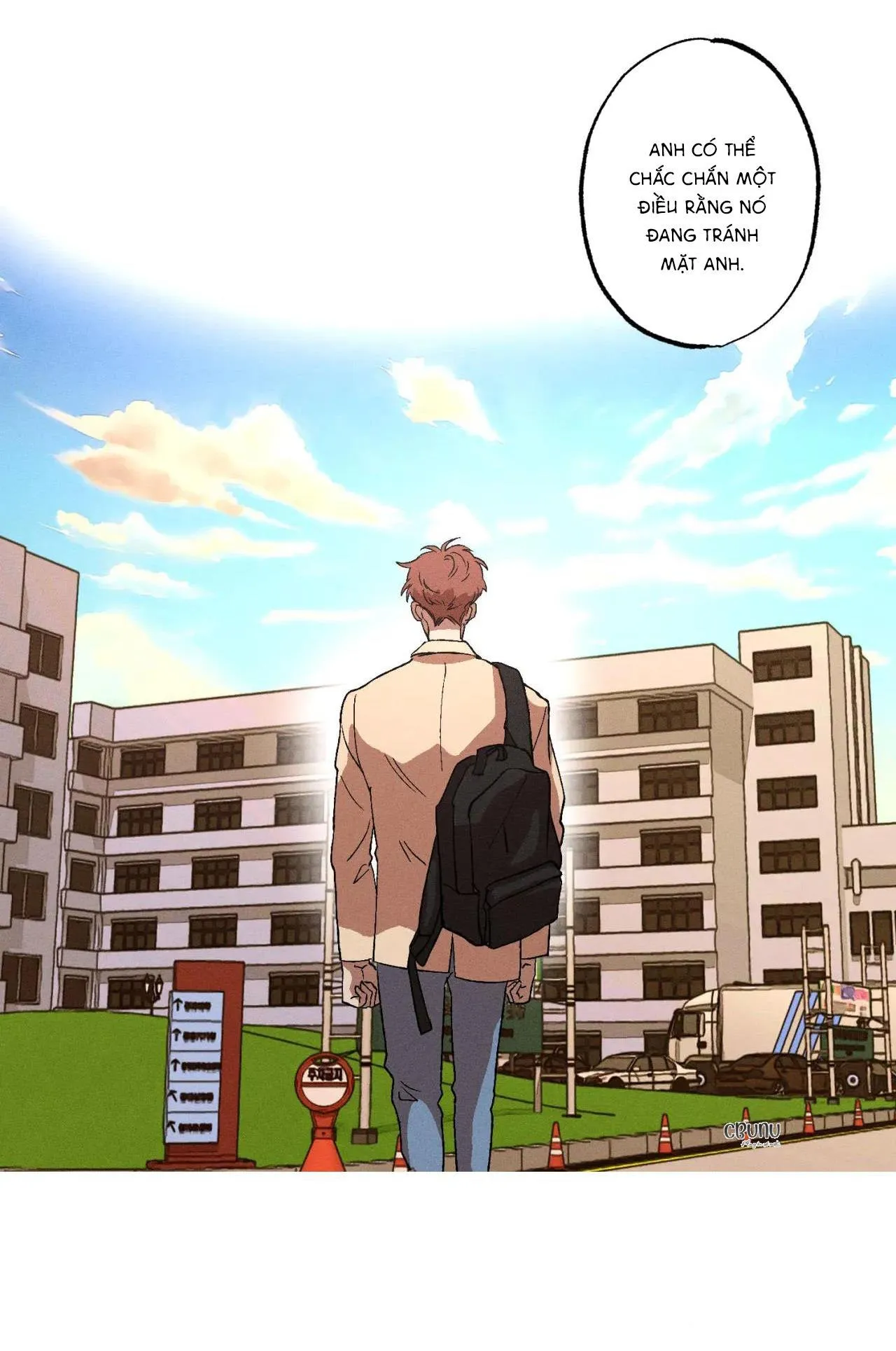 Bẫy Đôi Ngọt Ngào Chapter 8 Trang 64