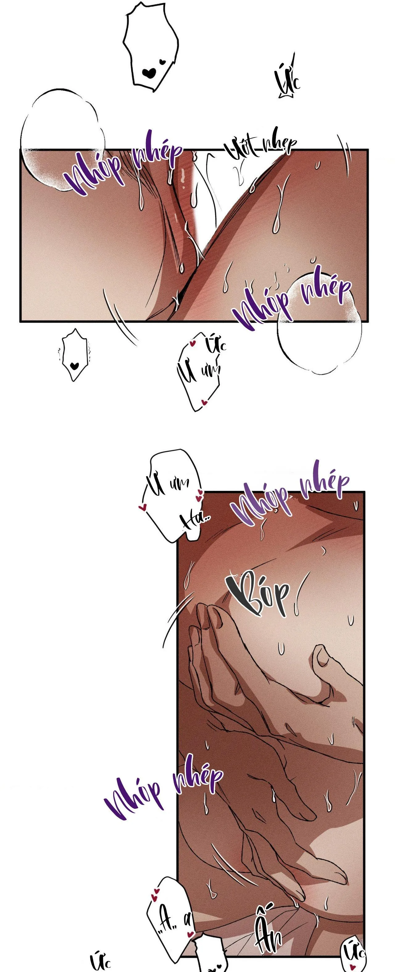 Bẫy Đôi Ngọt Ngào Chapter 80 Trang 4