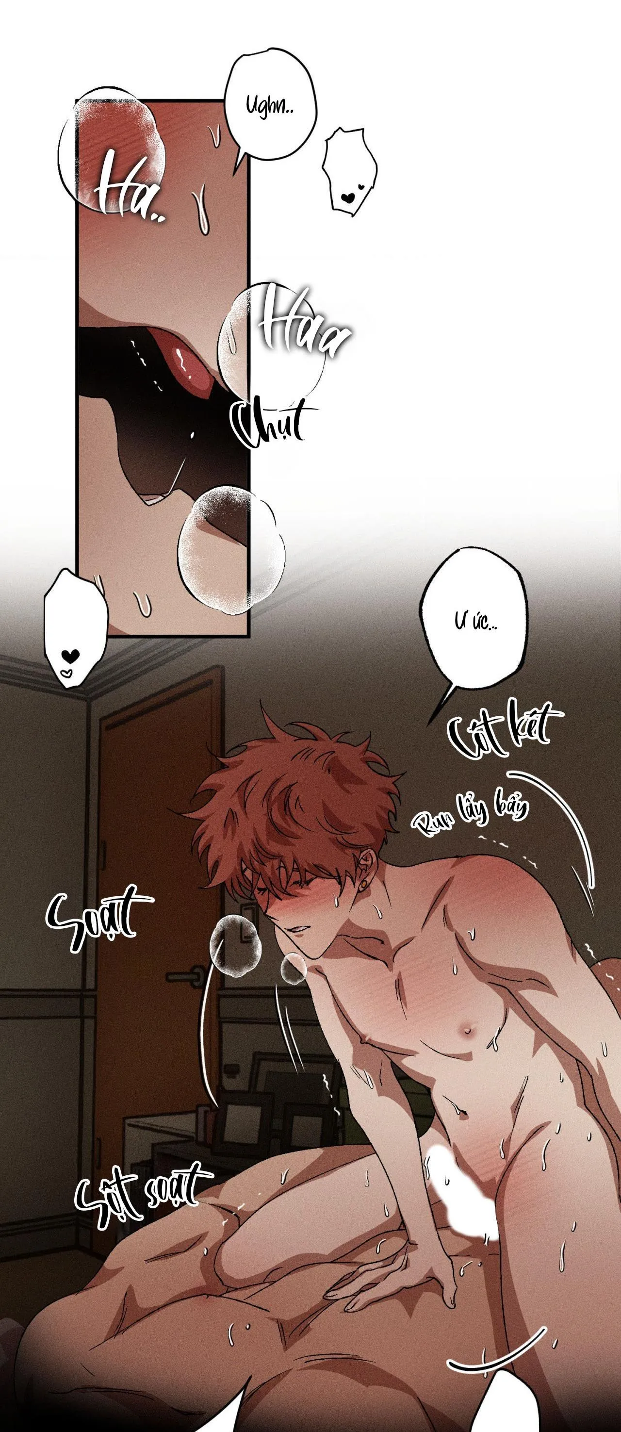 Bẫy Đôi Ngọt Ngào Chapter 80 Trang 12