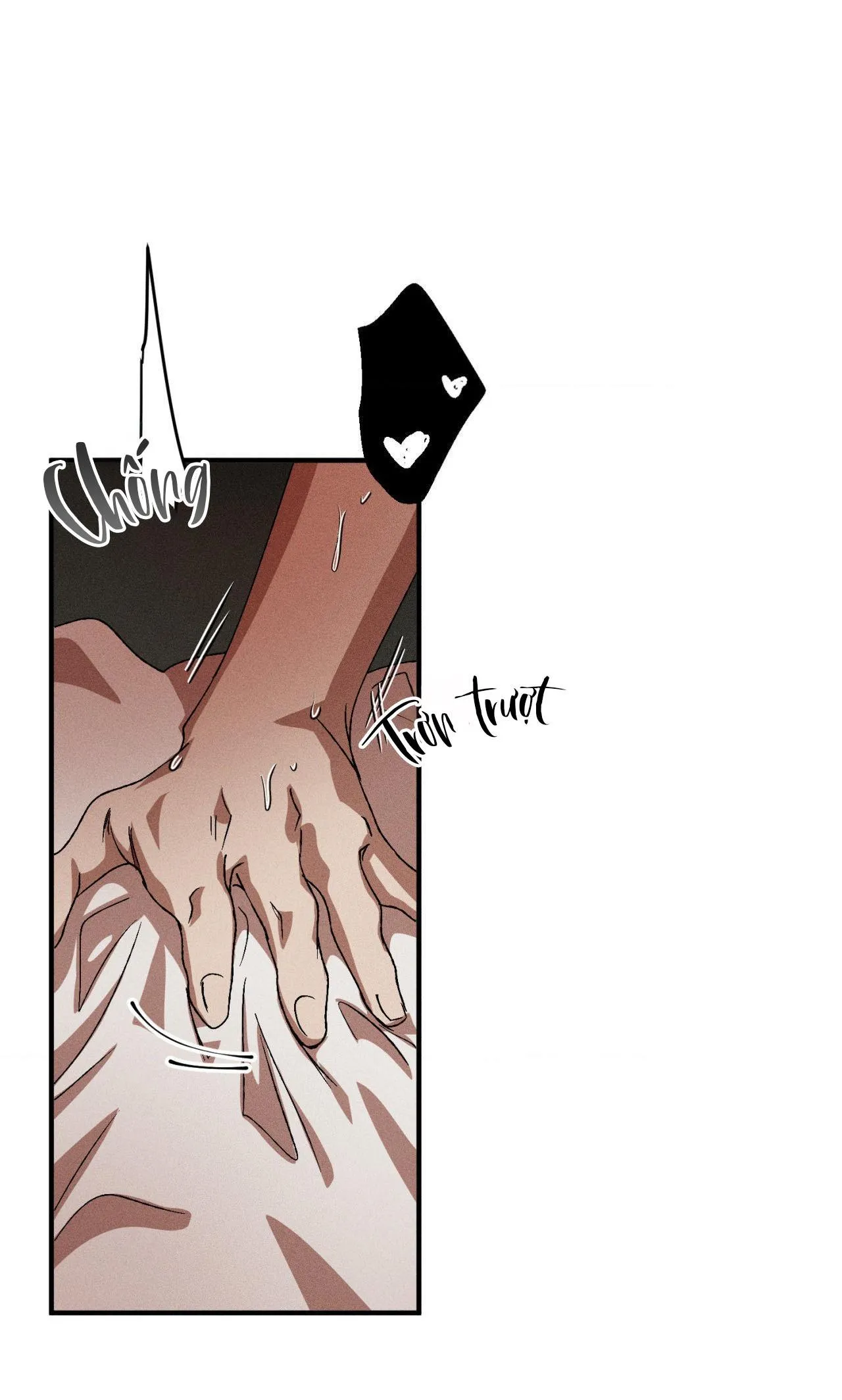 Bẫy Đôi Ngọt Ngào Chapter 80 Trang 20