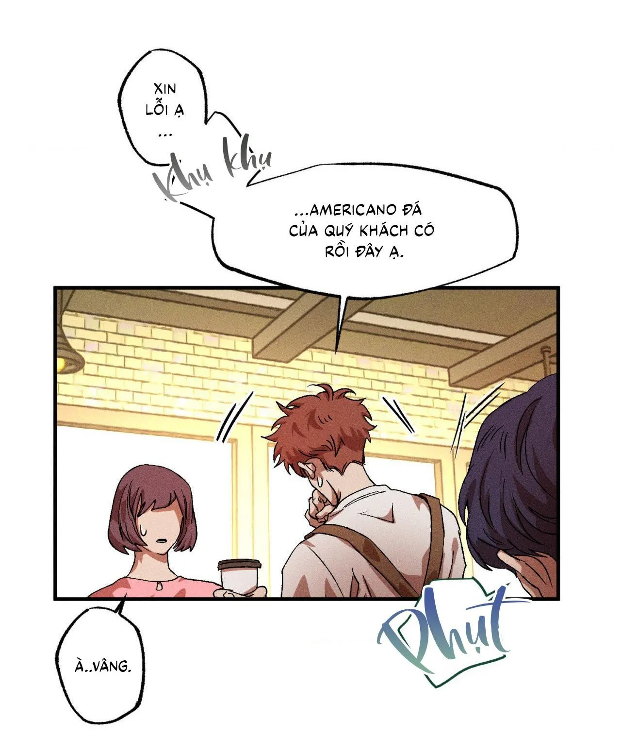 Bẫy Đôi Ngọt Ngào Chapter 80 Trang 26