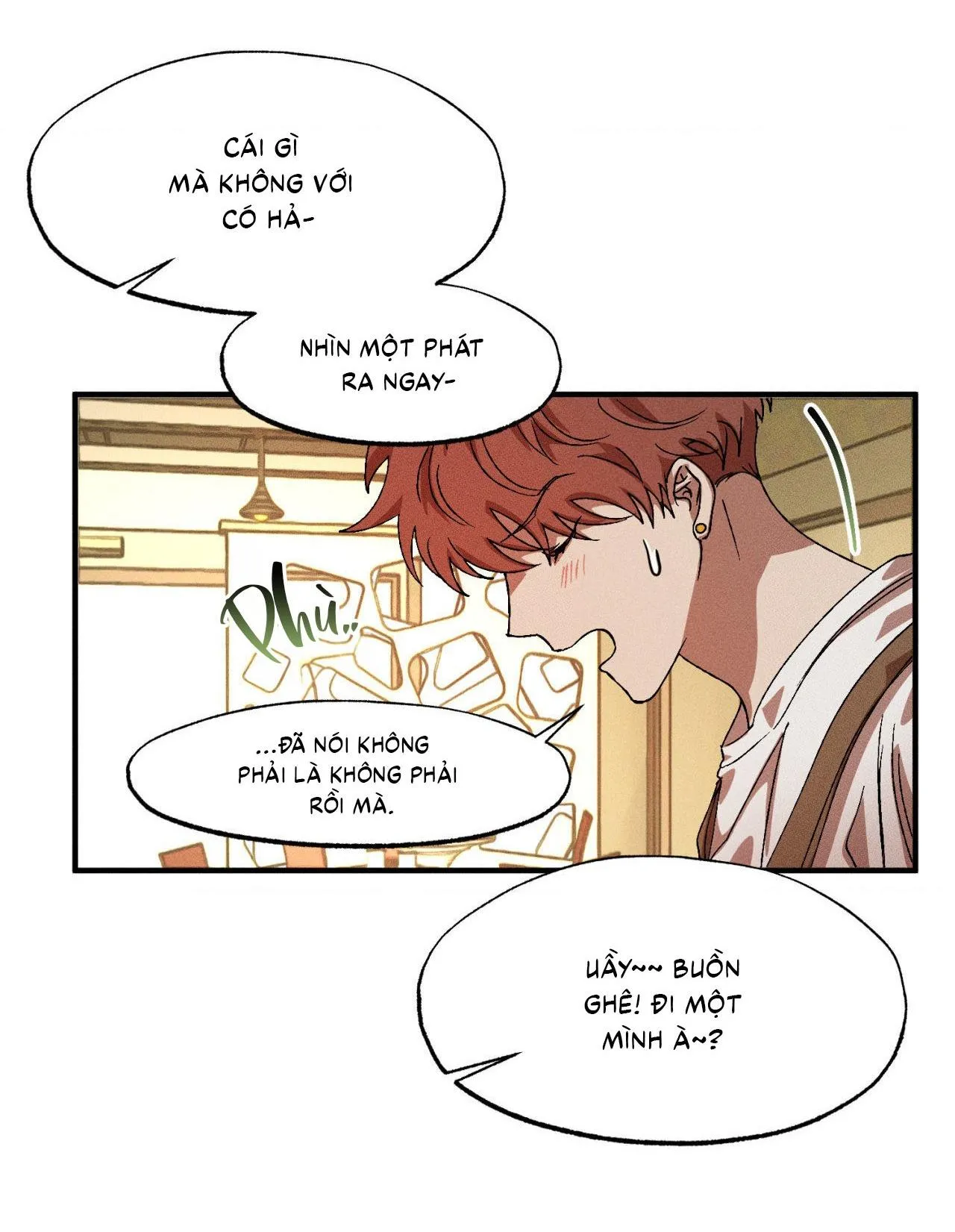 Bẫy Đôi Ngọt Ngào Chapter 80 Trang 28