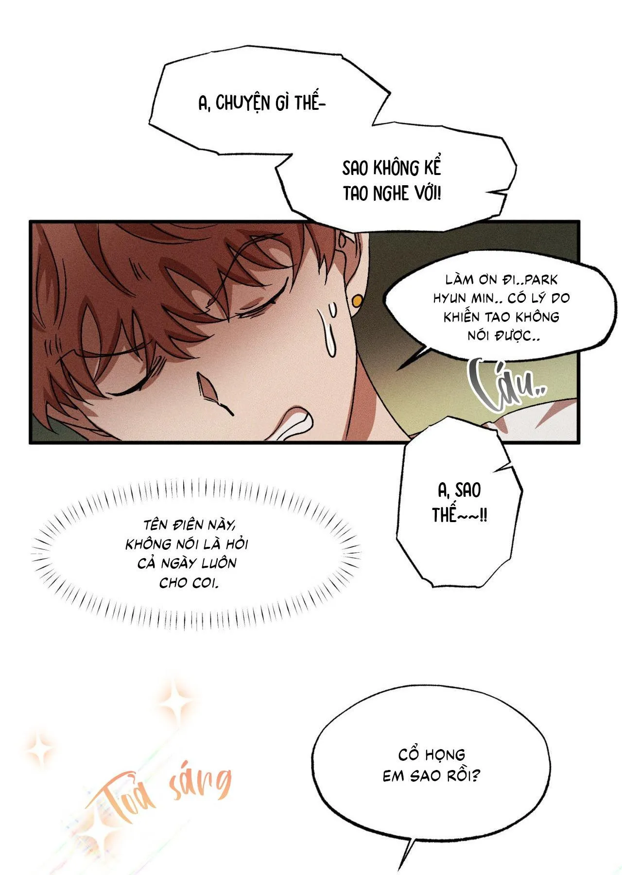 Bẫy Đôi Ngọt Ngào Chapter 80 Trang 30