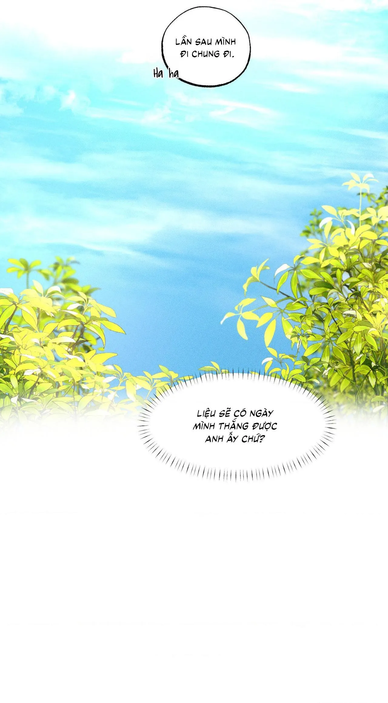 Bẫy Đôi Ngọt Ngào Chapter 80 Trang 33