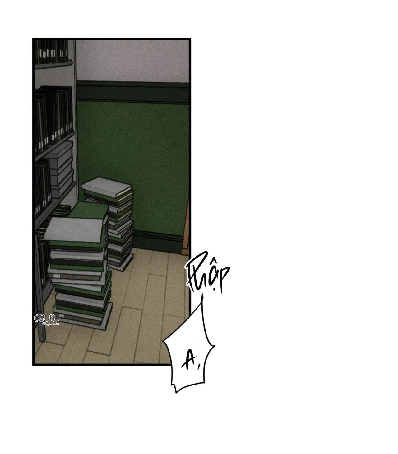 Bẫy Đôi Ngọt Ngào Chapter 9 Trang 4