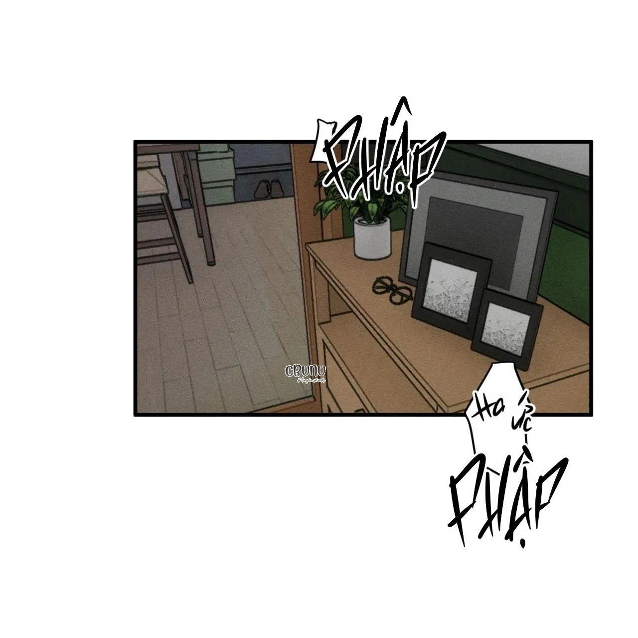 Bẫy Đôi Ngọt Ngào Chapter 9 Trang 5