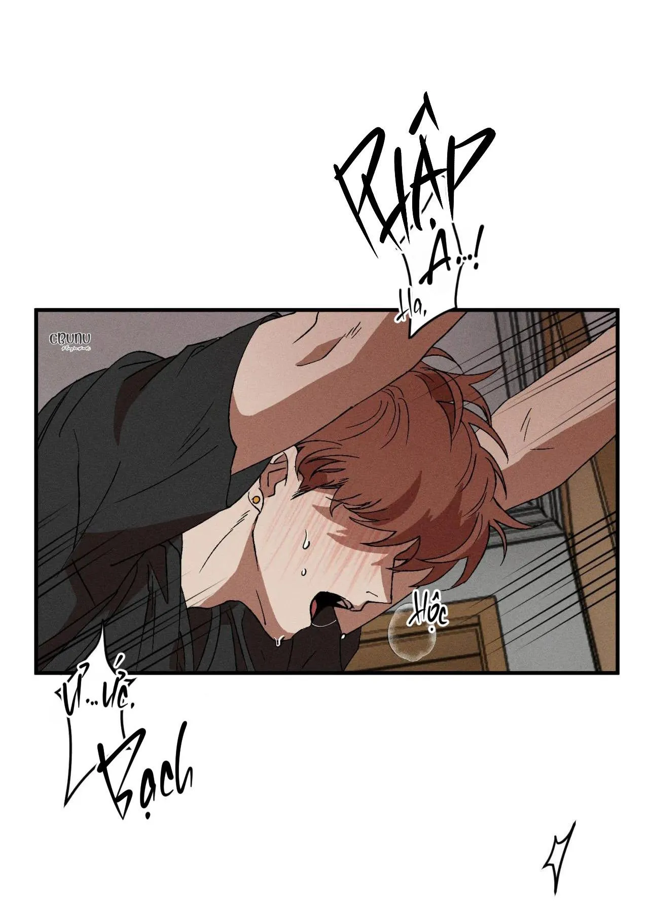 Bẫy Đôi Ngọt Ngào Chapter 9 Trang 6