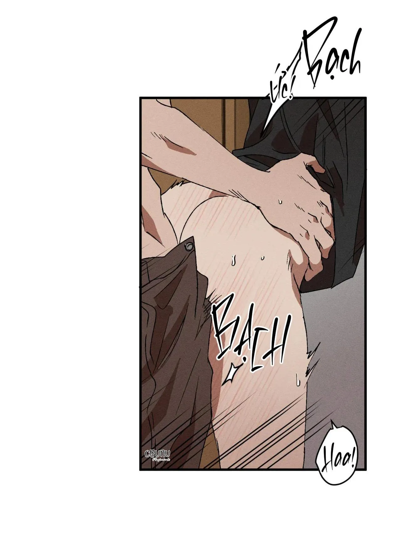 Bẫy Đôi Ngọt Ngào Chapter 9 Trang 7