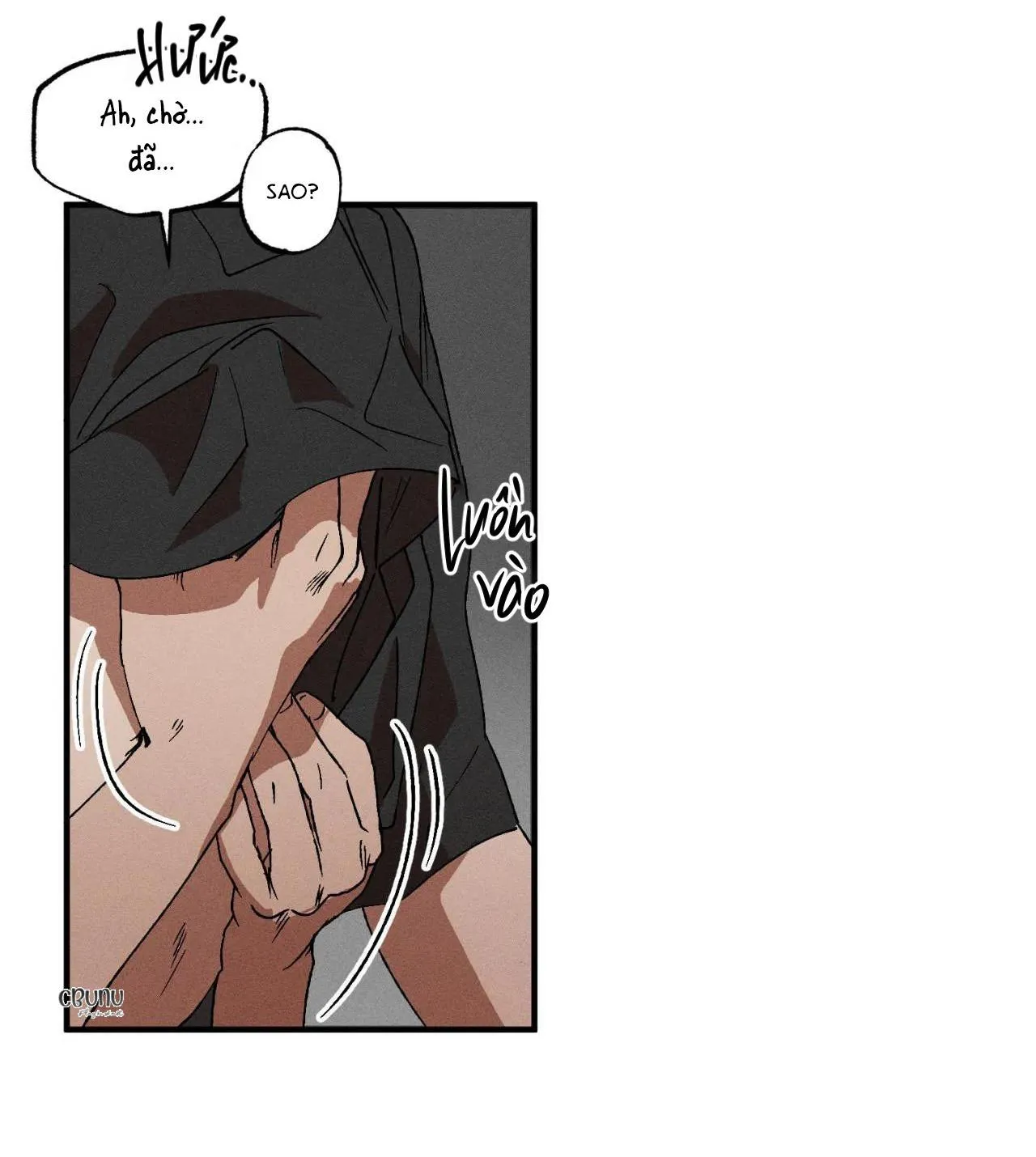 Bẫy Đôi Ngọt Ngào Chapter 9 Trang 13