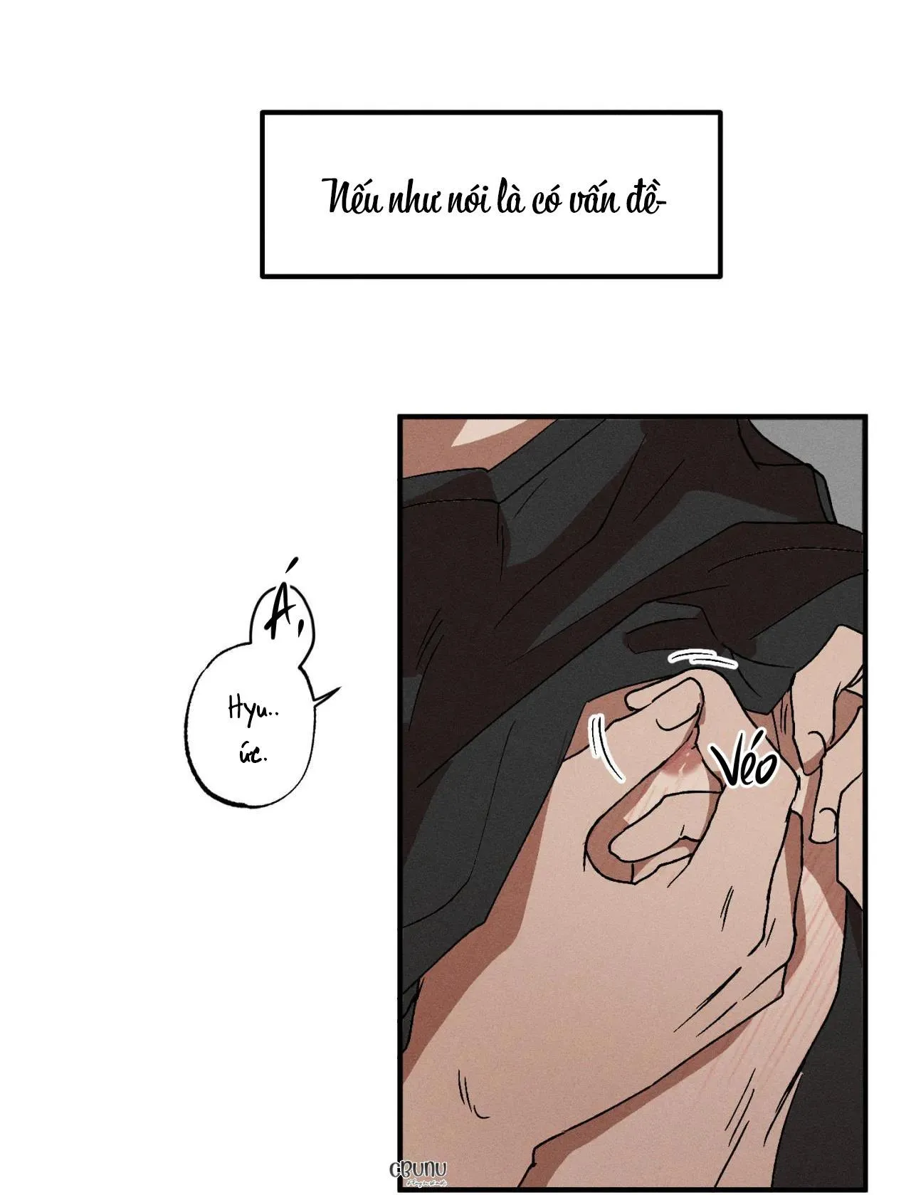 Bẫy Đôi Ngọt Ngào Chapter 9 Trang 14