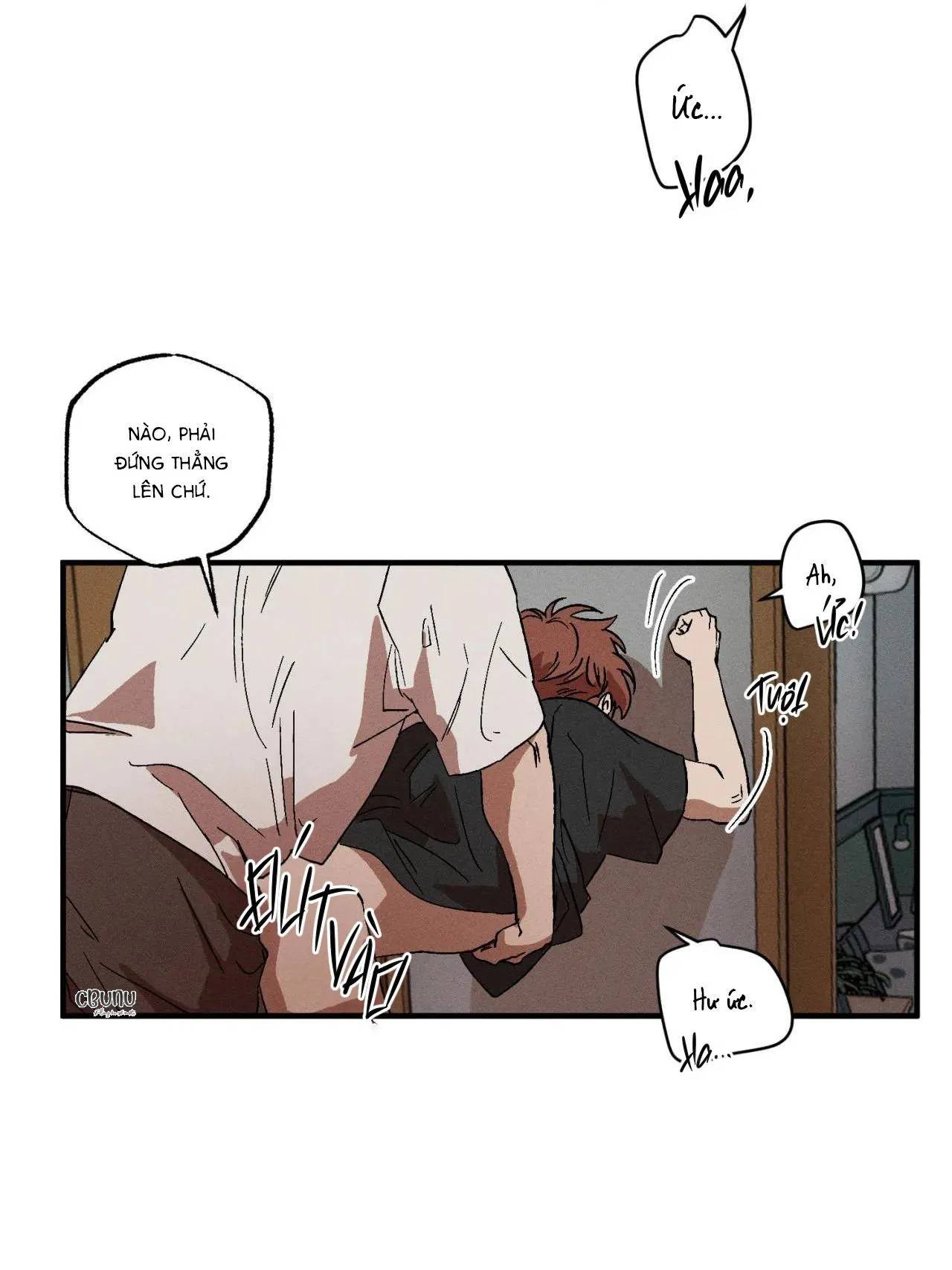 Bẫy Đôi Ngọt Ngào Chapter 9 Trang 15