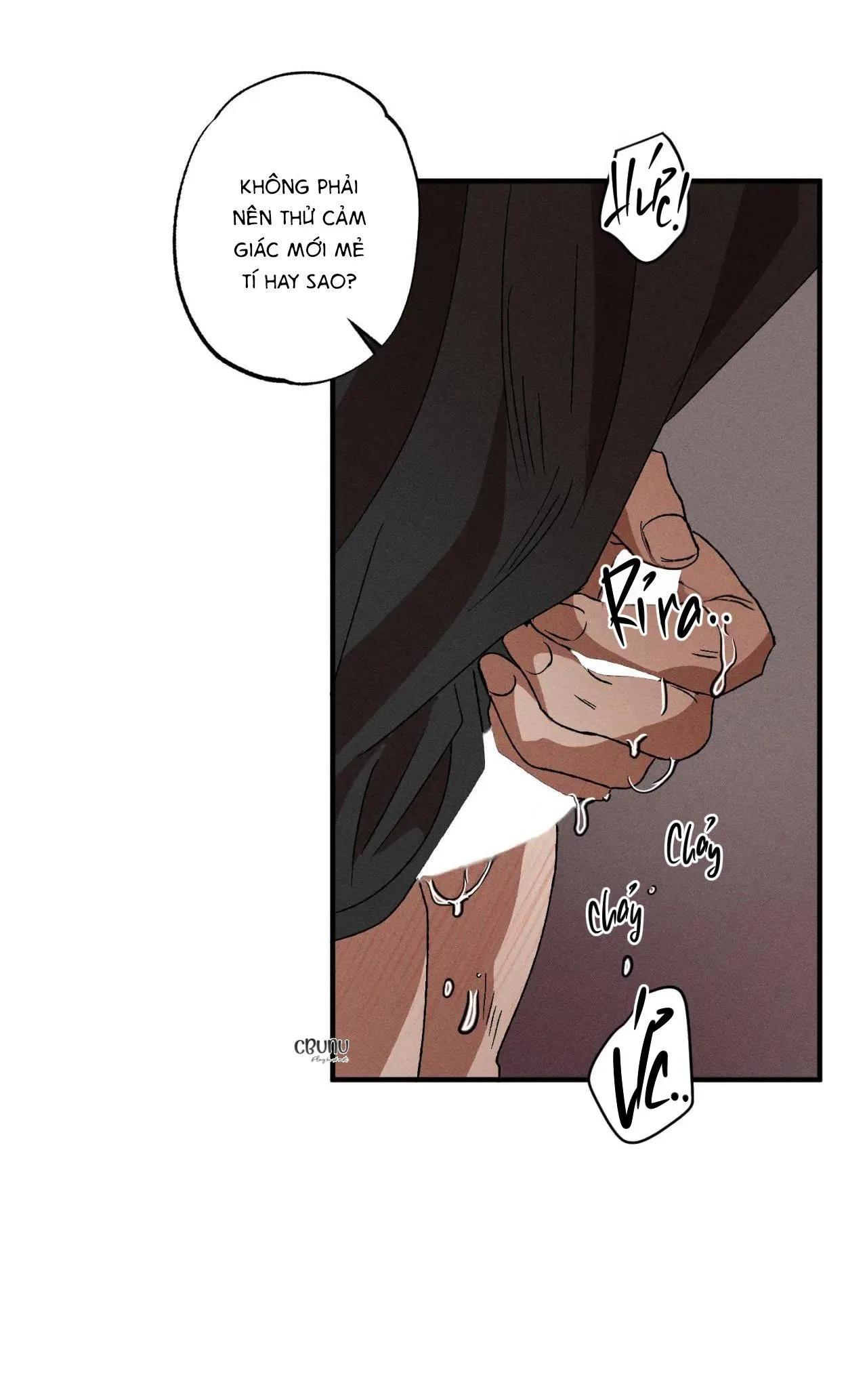 Bẫy Đôi Ngọt Ngào Chapter 9 Trang 20