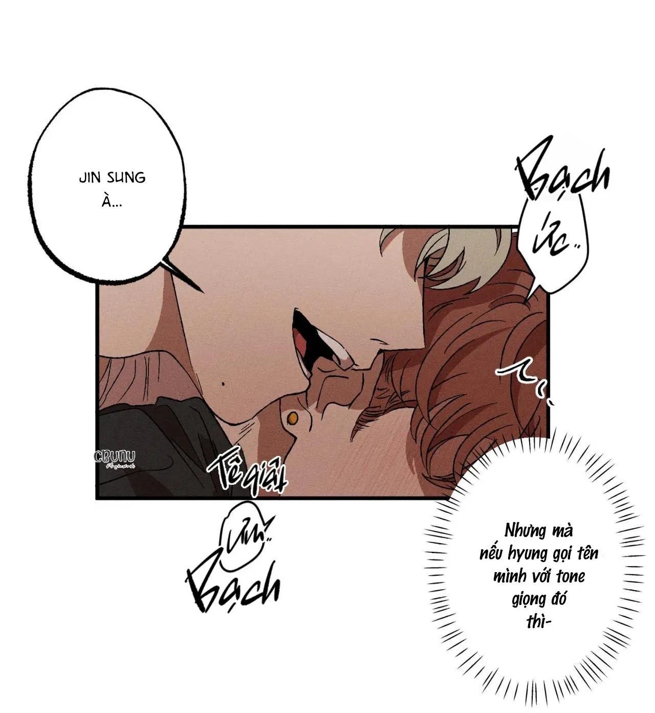 Bẫy Đôi Ngọt Ngào Chapter 9 Trang 25