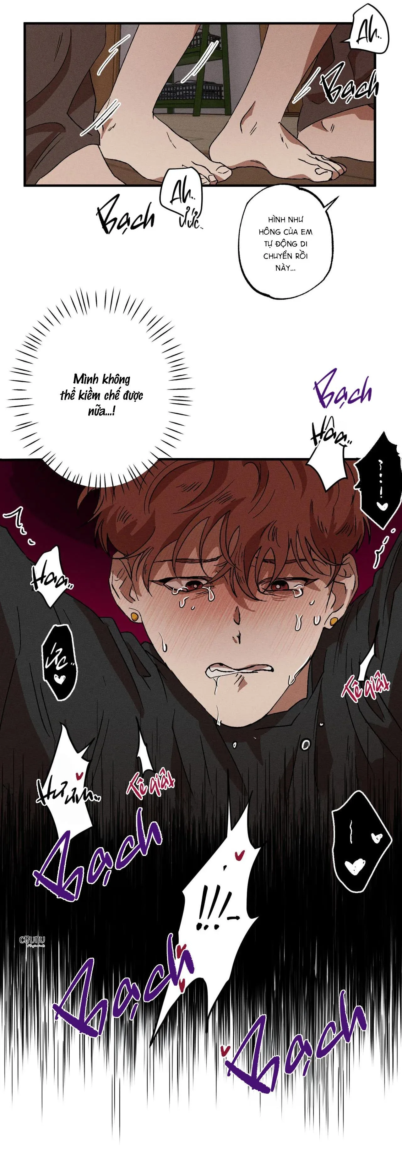 Bẫy Đôi Ngọt Ngào Chapter 9 Trang 26