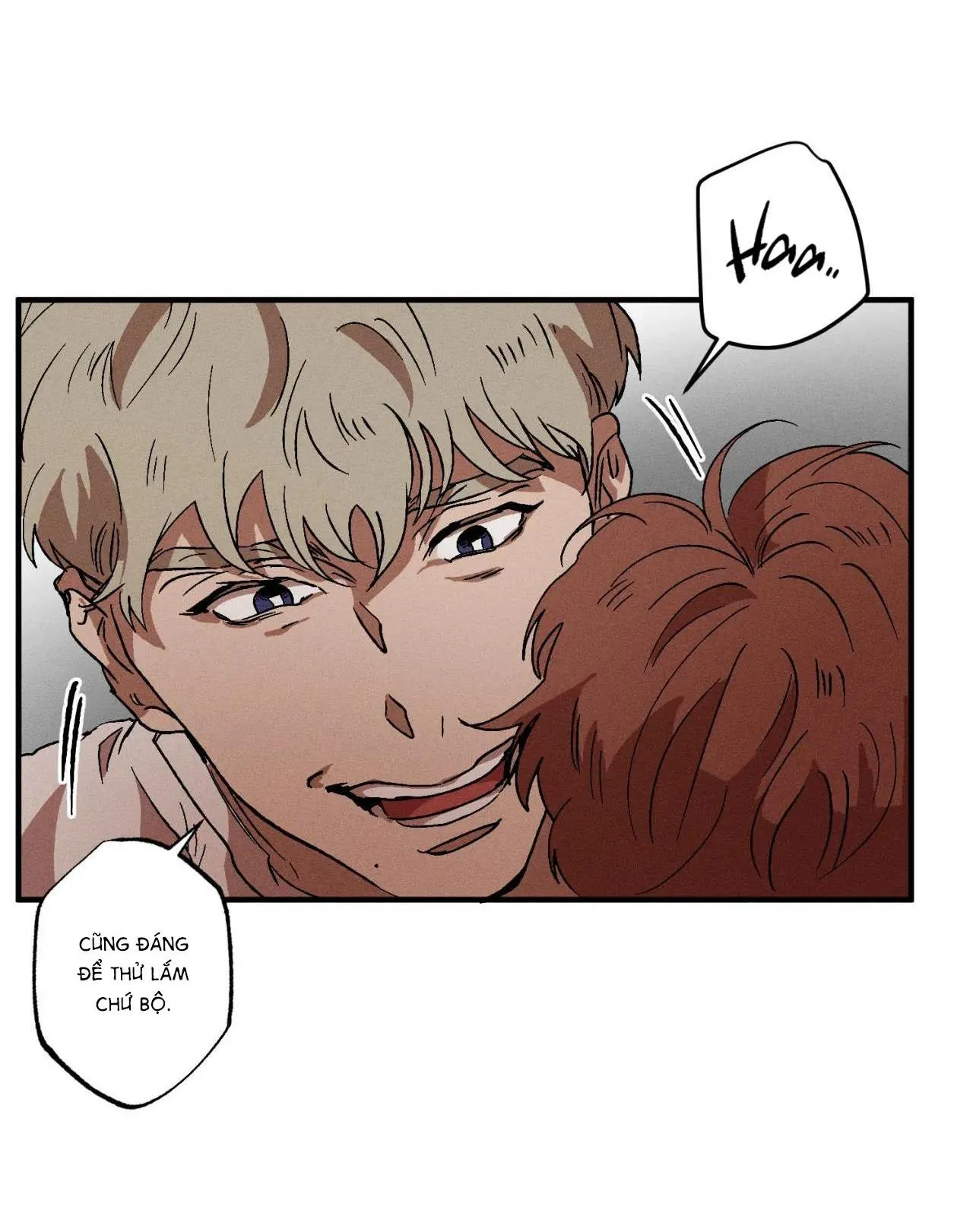 Bẫy Đôi Ngọt Ngào Chapter 9 Trang 29