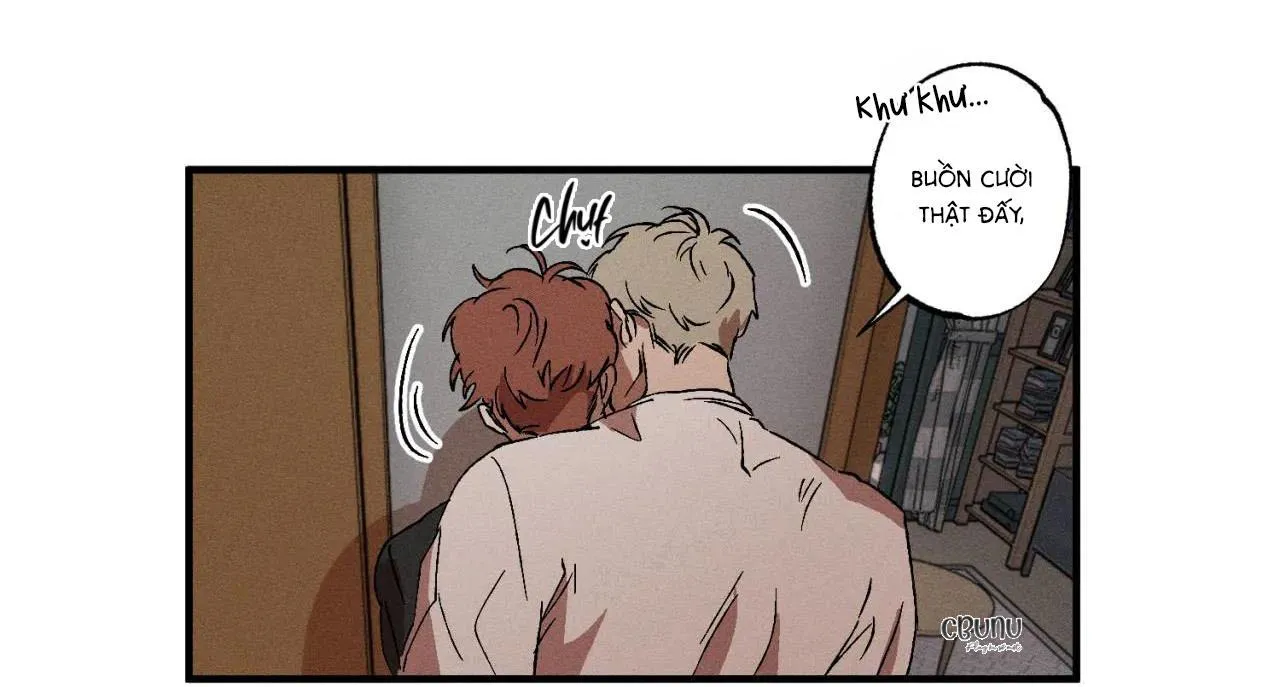 Bẫy Đôi Ngọt Ngào Chapter 9 Trang 31