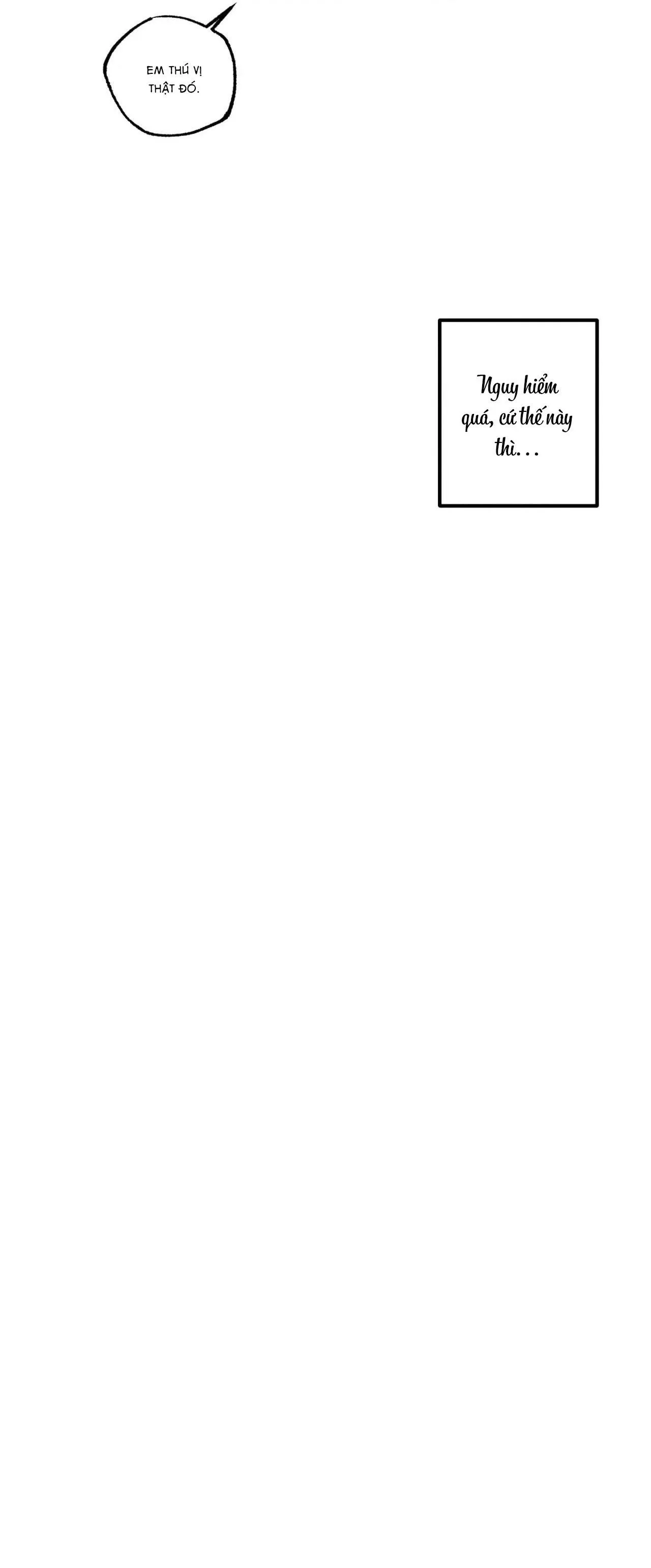 Bẫy Đôi Ngọt Ngào Chapter 9 Trang 32