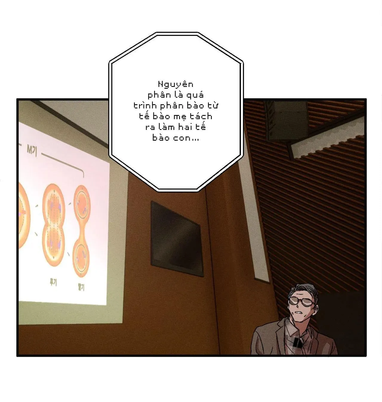 Bẫy Đôi Ngọt Ngào Chapter 9 Trang 34