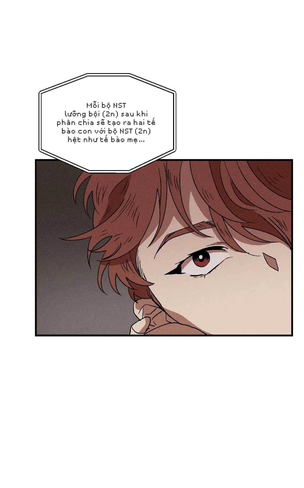 Bẫy Đôi Ngọt Ngào Chapter 9 Trang 38