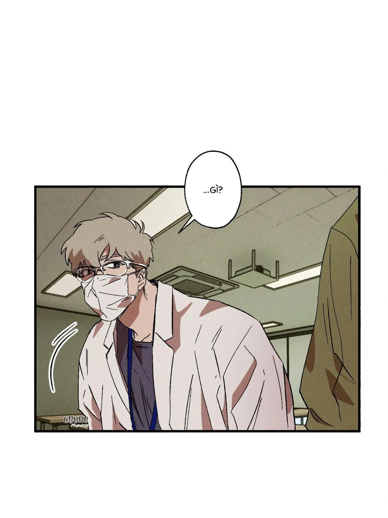 Bẫy Đôi Ngọt Ngào Chapter 9 Trang 40