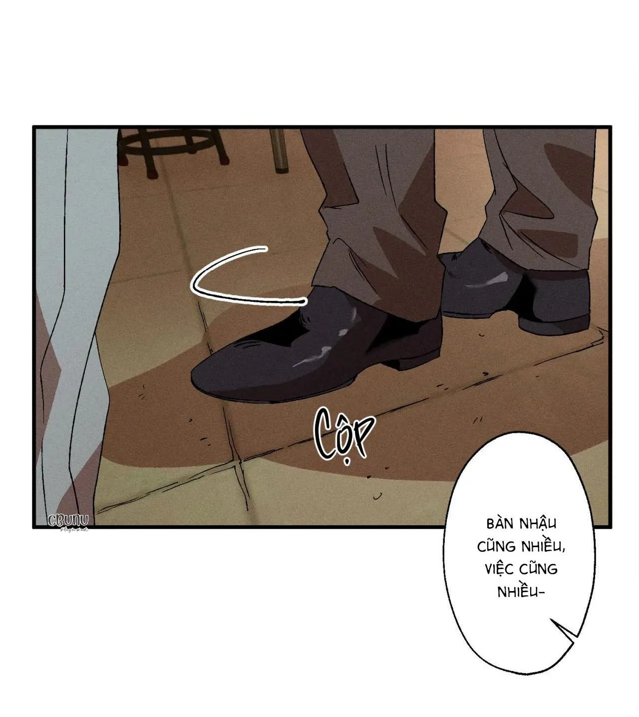 Bẫy Đôi Ngọt Ngào Chapter 9 Trang 44