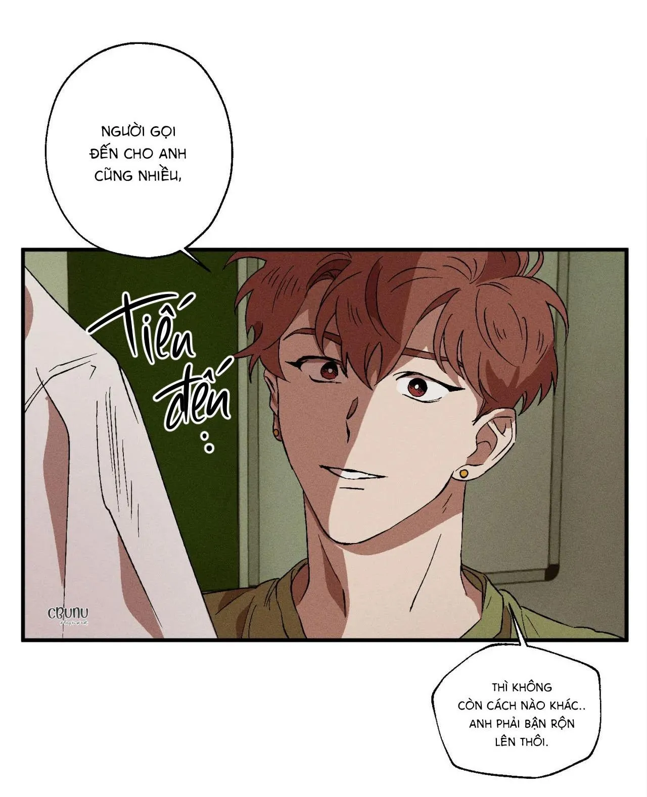 Bẫy Đôi Ngọt Ngào Chapter 9 Trang 45