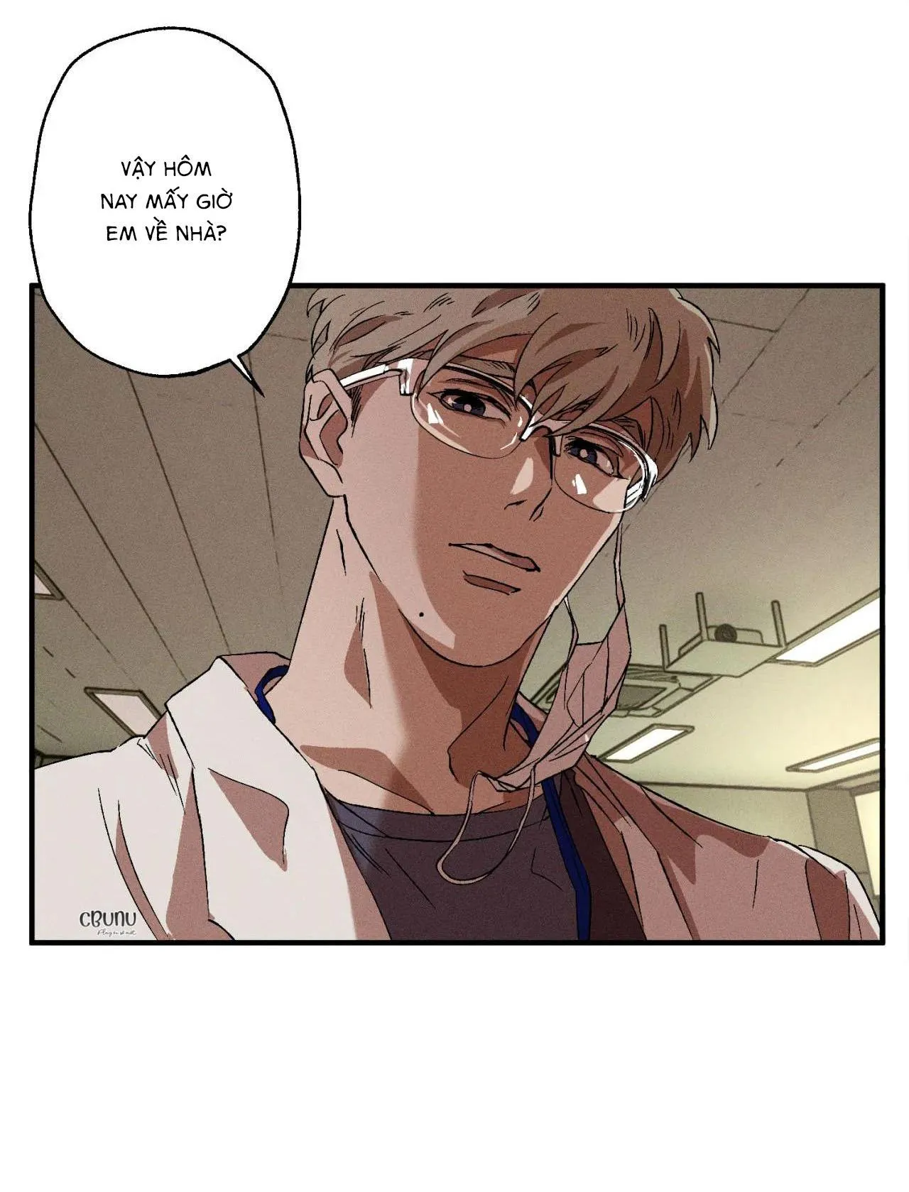 Bẫy Đôi Ngọt Ngào Chapter 9 Trang 46