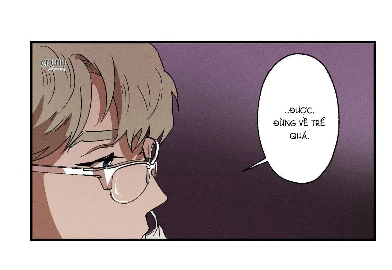 Bẫy Đôi Ngọt Ngào Chapter 9 Trang 49