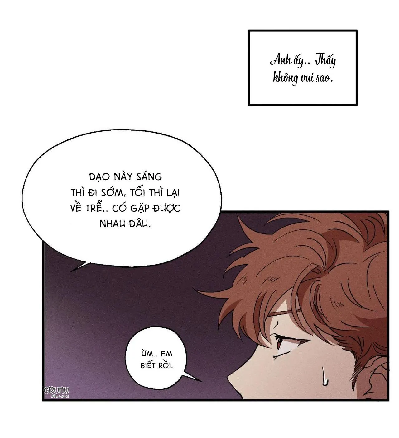 Bẫy Đôi Ngọt Ngào Chapter 9 Trang 50