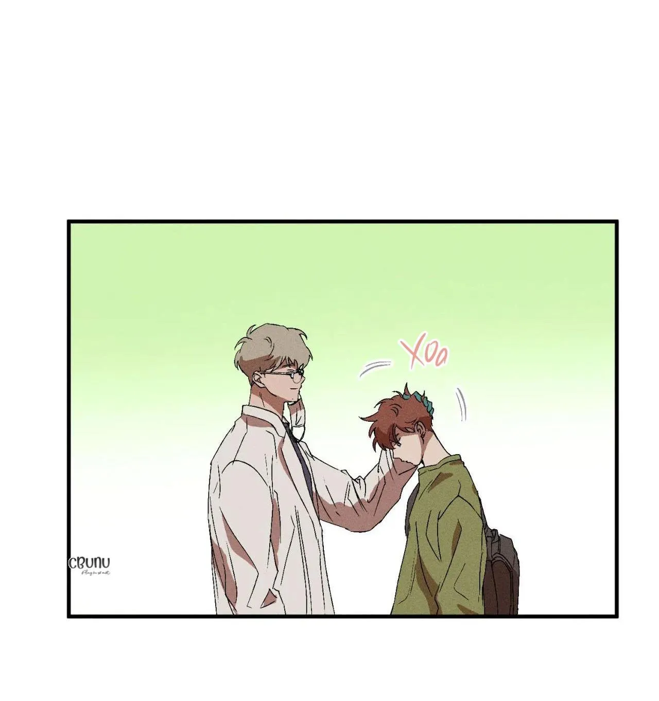 Bẫy Đôi Ngọt Ngào Chapter 9 Trang 53