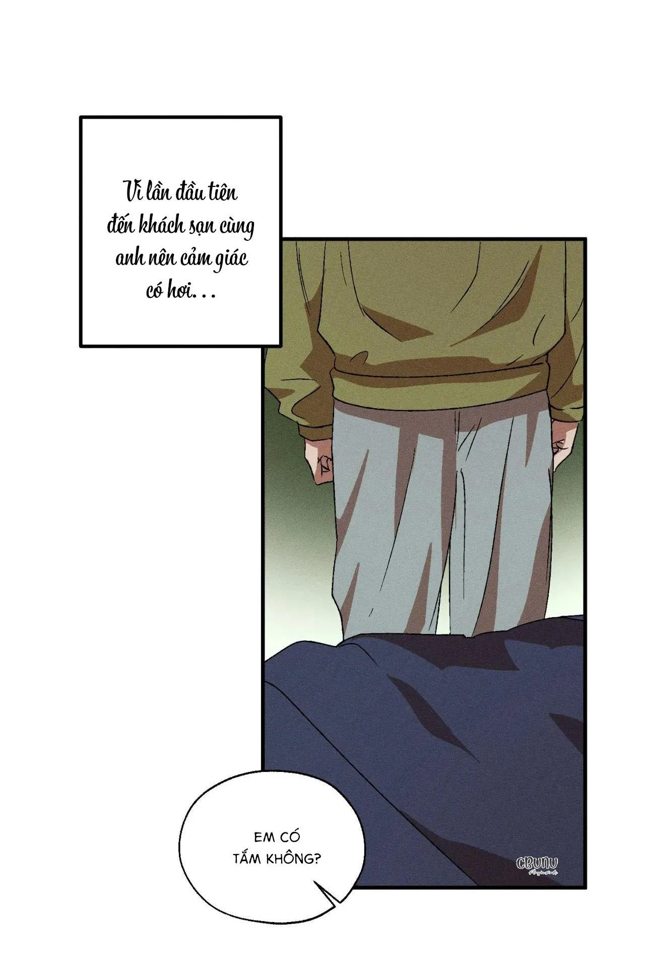 Bẫy Đôi Ngọt Ngào Chapter 9 Trang 61