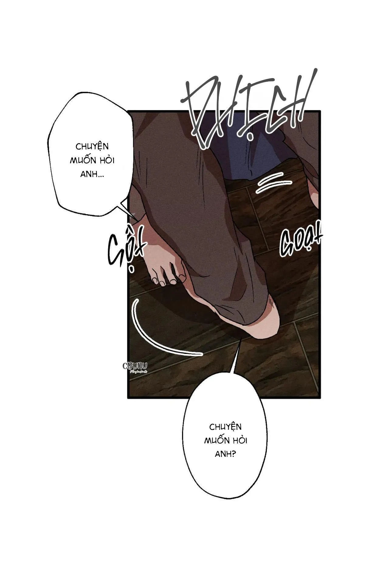 Bẫy Đôi Ngọt Ngào Chapter 9 Trang 64