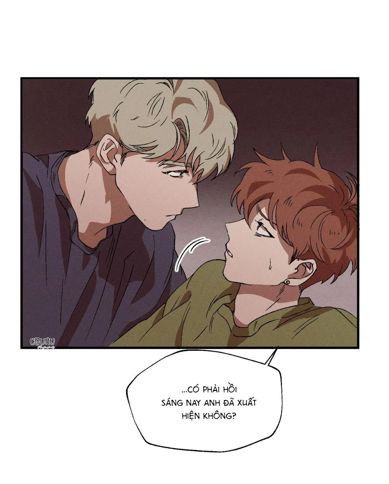 Bẫy Đôi Ngọt Ngào Chapter 9 Trang 65