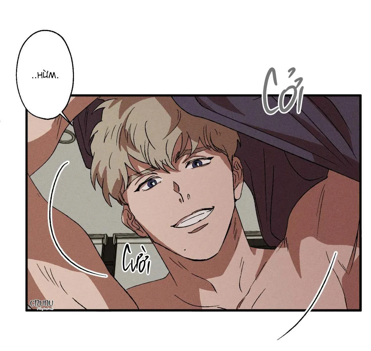 Bẫy Đôi Ngọt Ngào Chapter 9 Trang 66