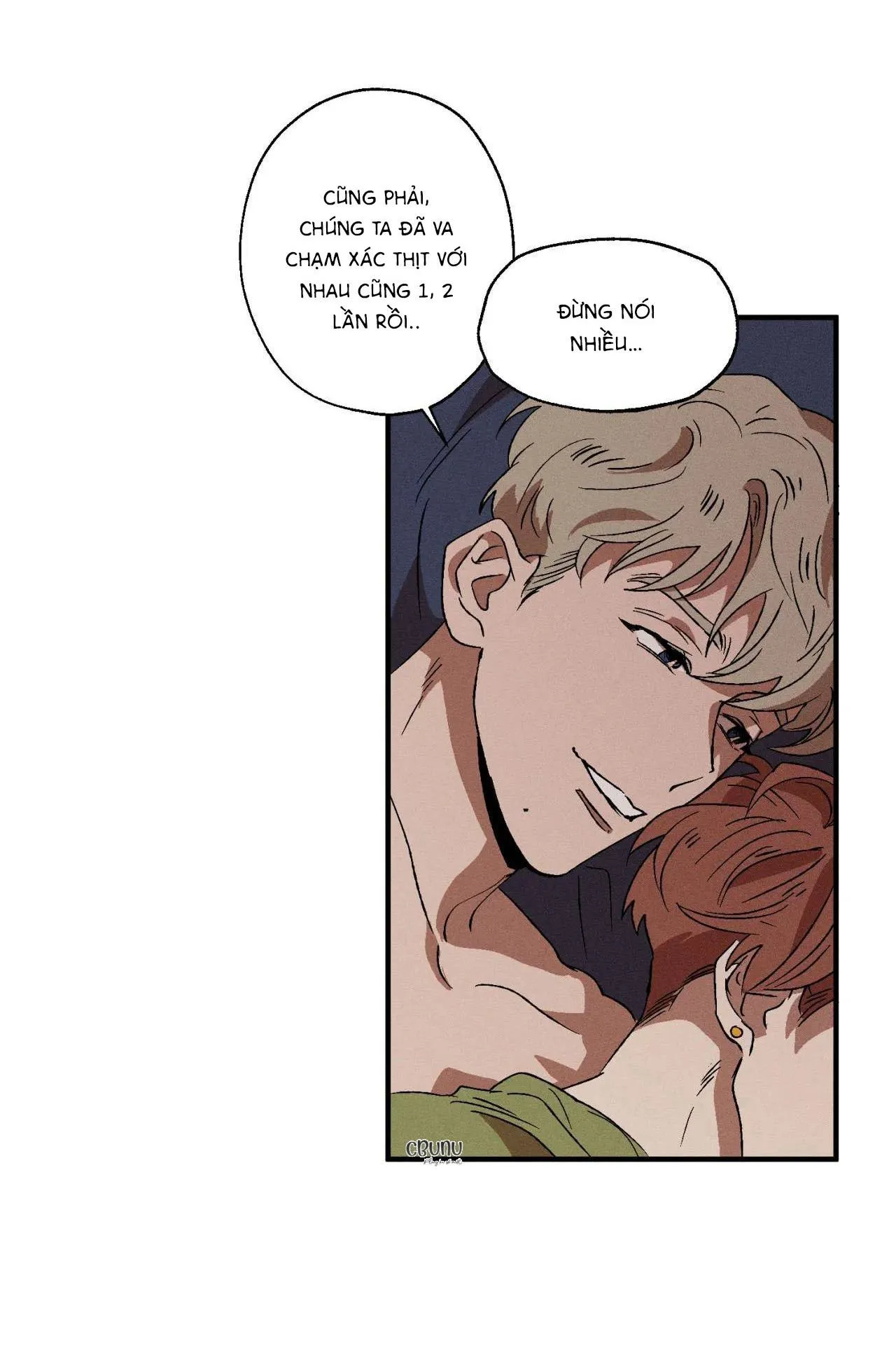 Bẫy Đôi Ngọt Ngào Chapter 9 Trang 71