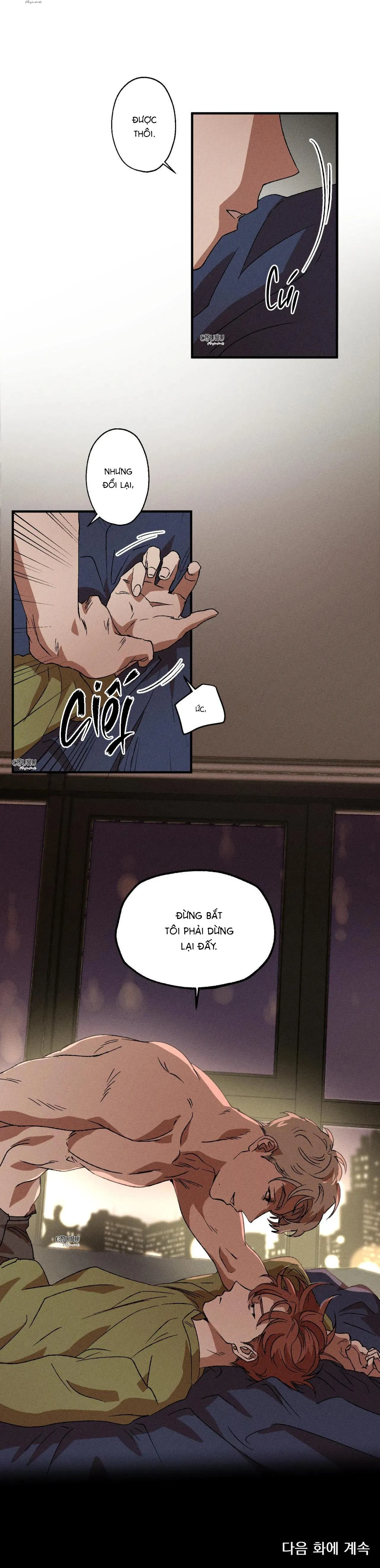 Bẫy Đôi Ngọt Ngào Chapter 9 Trang 74