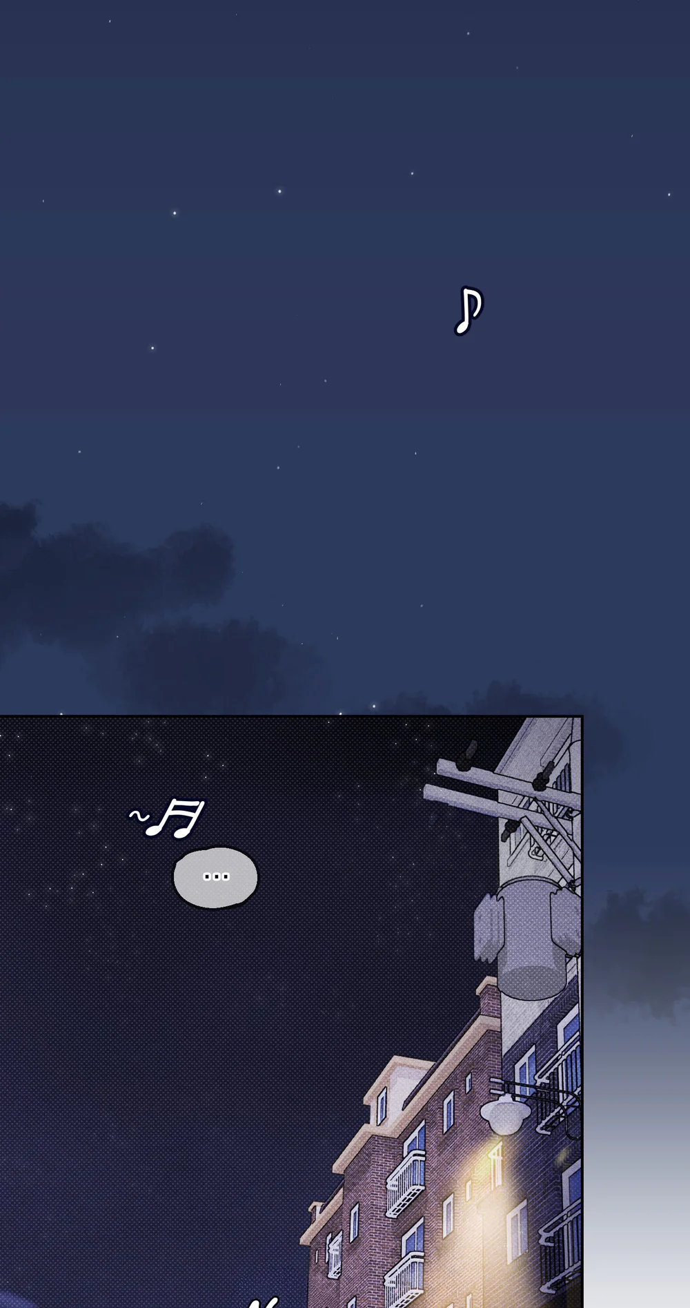 BÂY GIỜ HÃY MỞ CỬA RA Chapter 1 Trang 3