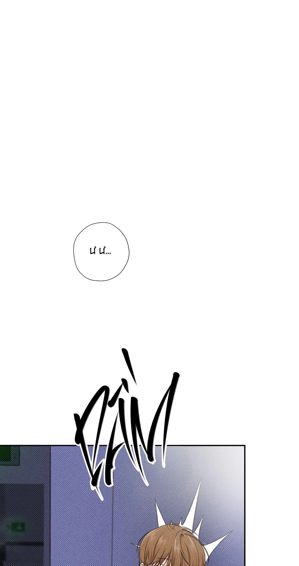 BÂY GIỜ HÃY MỞ CỬA RA Chapter 1 Trang 7