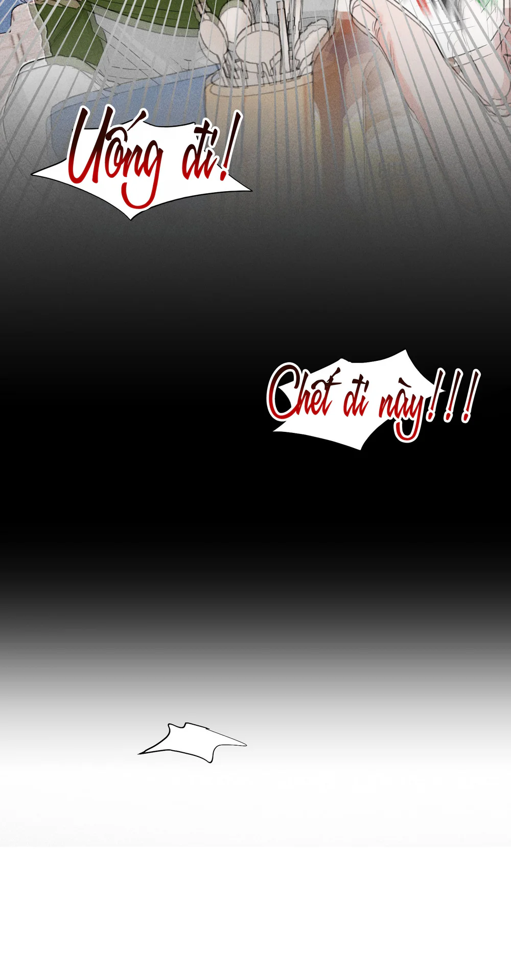 BÂY GIỜ HÃY MỞ CỬA RA Chapter 1 Trang 18