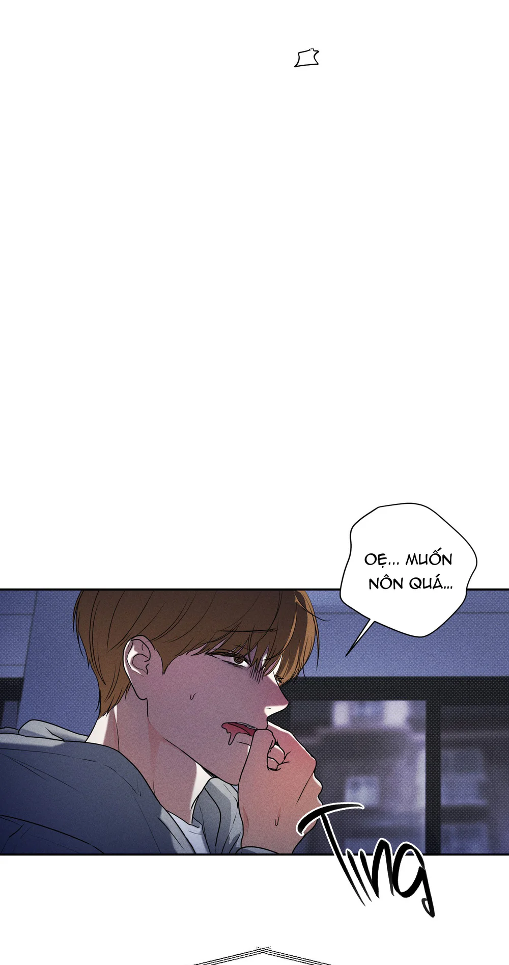 BÂY GIỜ HÃY MỞ CỬA RA Chapter 1 Trang 19