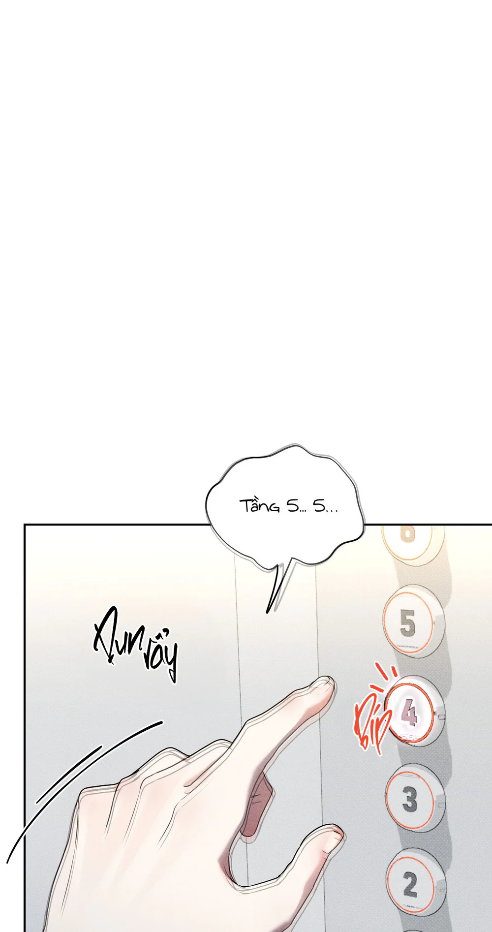 BÂY GIỜ HÃY MỞ CỬA RA Chapter 1 Trang 21