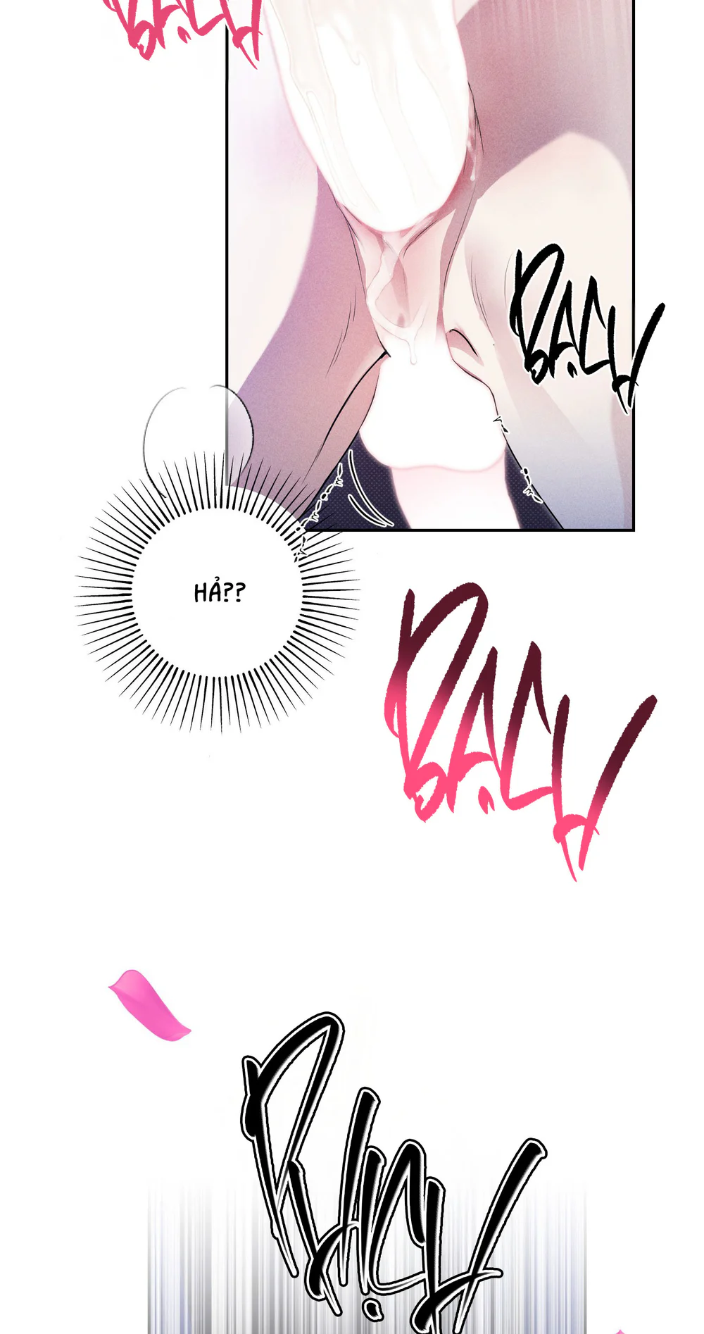 BÂY GIỜ HÃY MỞ CỬA RA Chapter 1 Trang 38