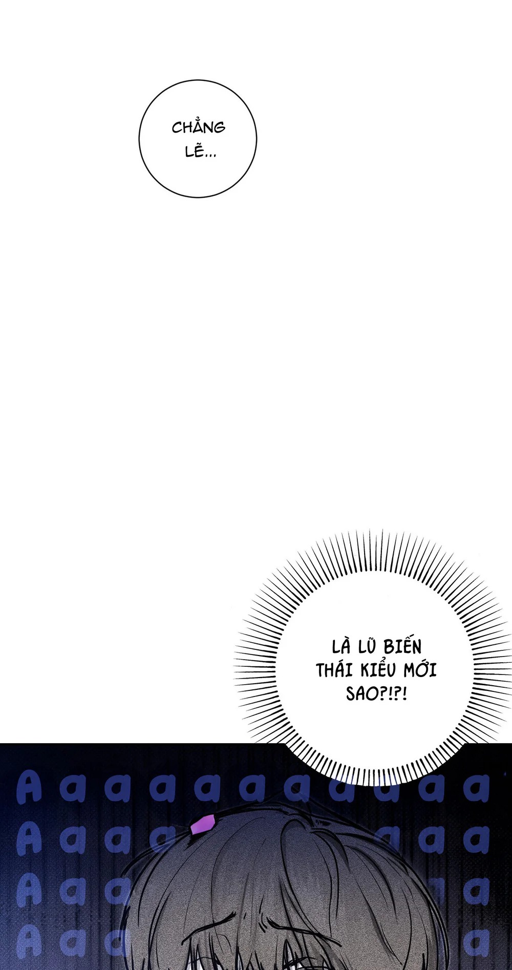 BÂY GIỜ HÃY MỞ CỬA RA Chapter 1 Trang 40