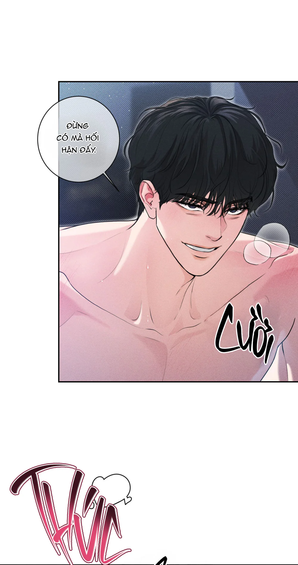 BÂY GIỜ HÃY MỞ CỬA RA Chapter 1 Trang 49