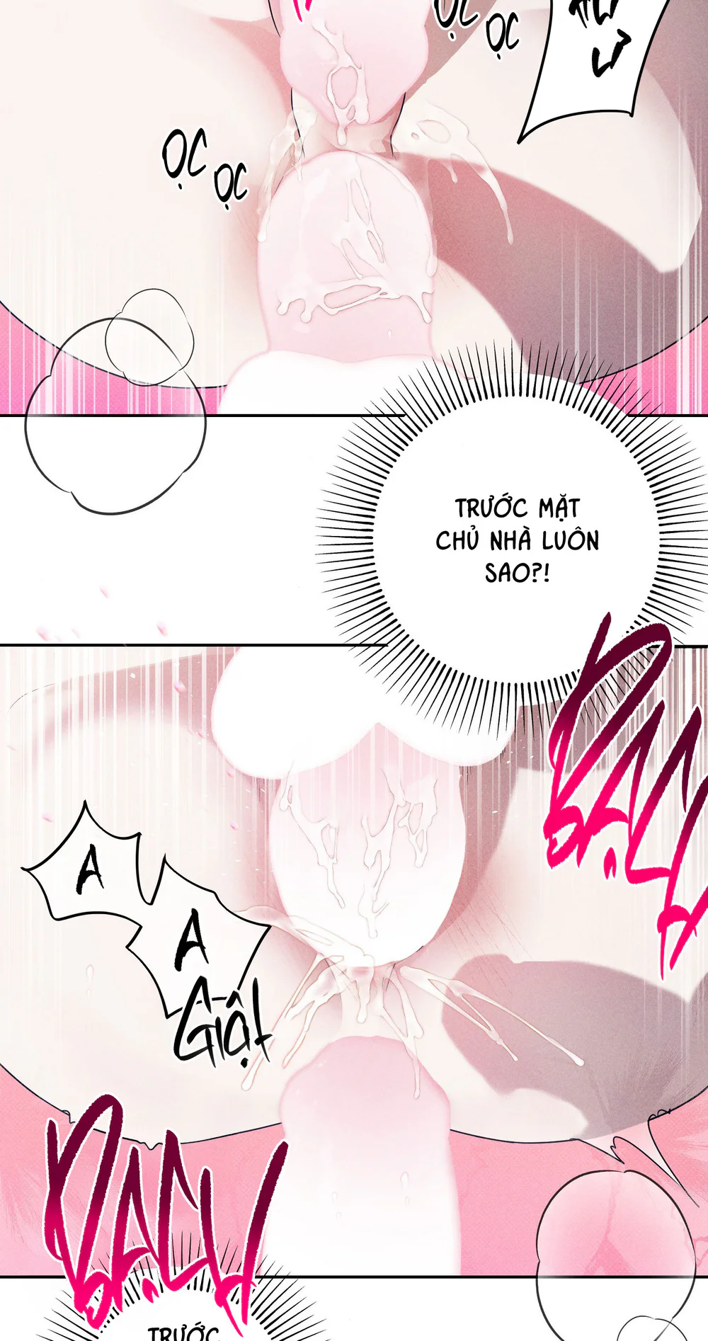 BÂY GIỜ HÃY MỞ CỬA RA Chapter 1 Trang 52