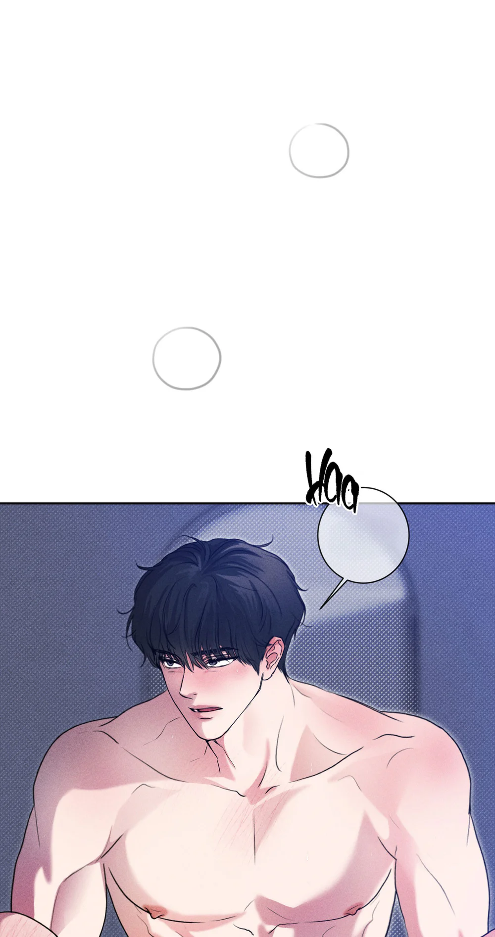 BÂY GIỜ HÃY MỞ CỬA RA Chapter 1 Trang 56