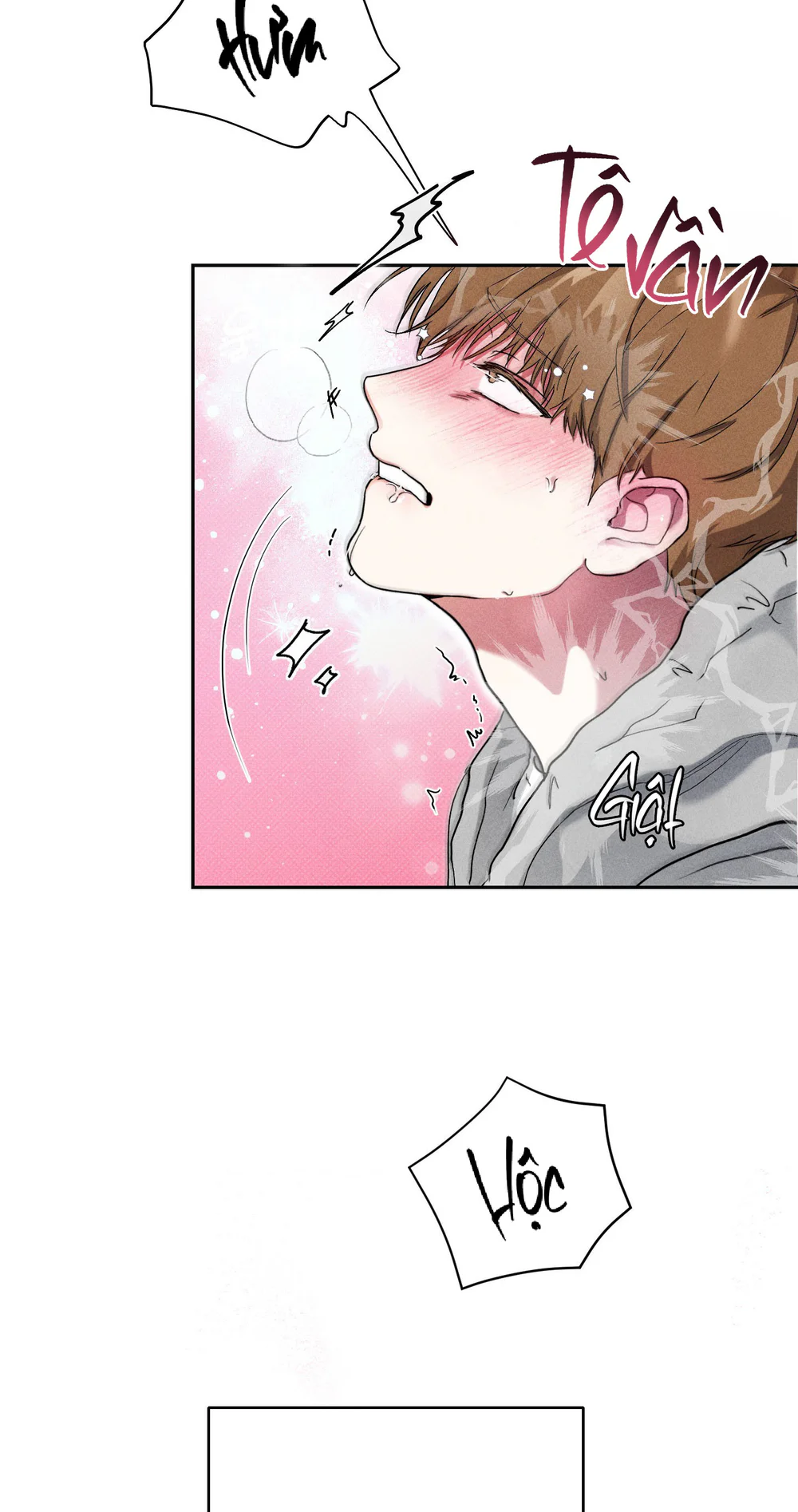 BÂY GIỜ HÃY MỞ CỬA RA Chapter 1 Trang 69